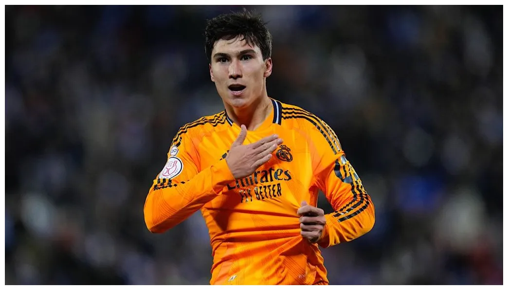 Cristiano ronaldo, la castilla e i gol porta il real