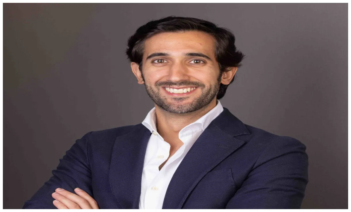 Gonzalo garcía é o novo head of contract logistics da db schenker na ibéria