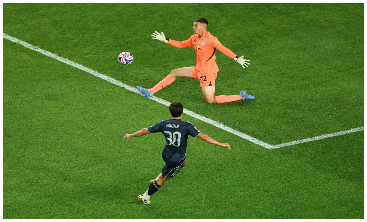 The rise of , real madrid’s breakthrough star of the club