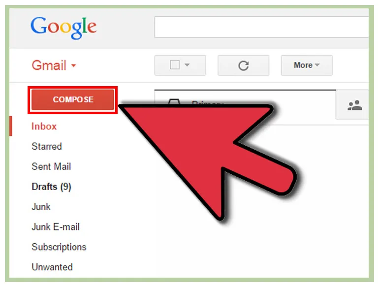 How to change gmail address with pictures wikihow
