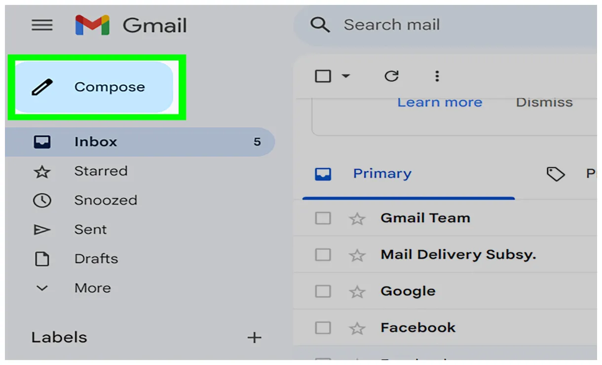 How to change your gmail address 4 easy alternatives