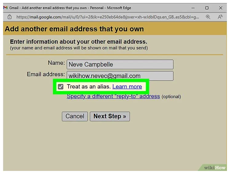 How to change your gmail address easy alternatives to try