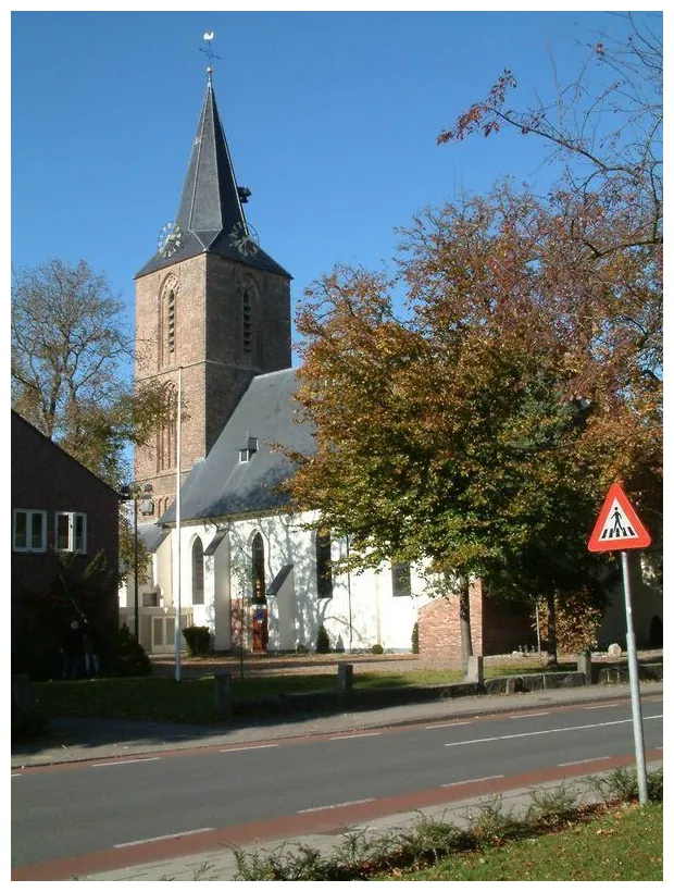 Alchetron, the free social encyclopedia