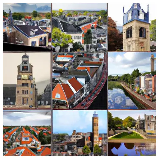 Nl interesting facts, famous things & history information