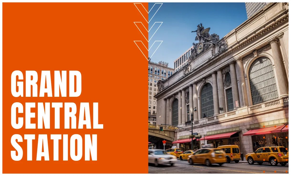 Station daily dose documentary