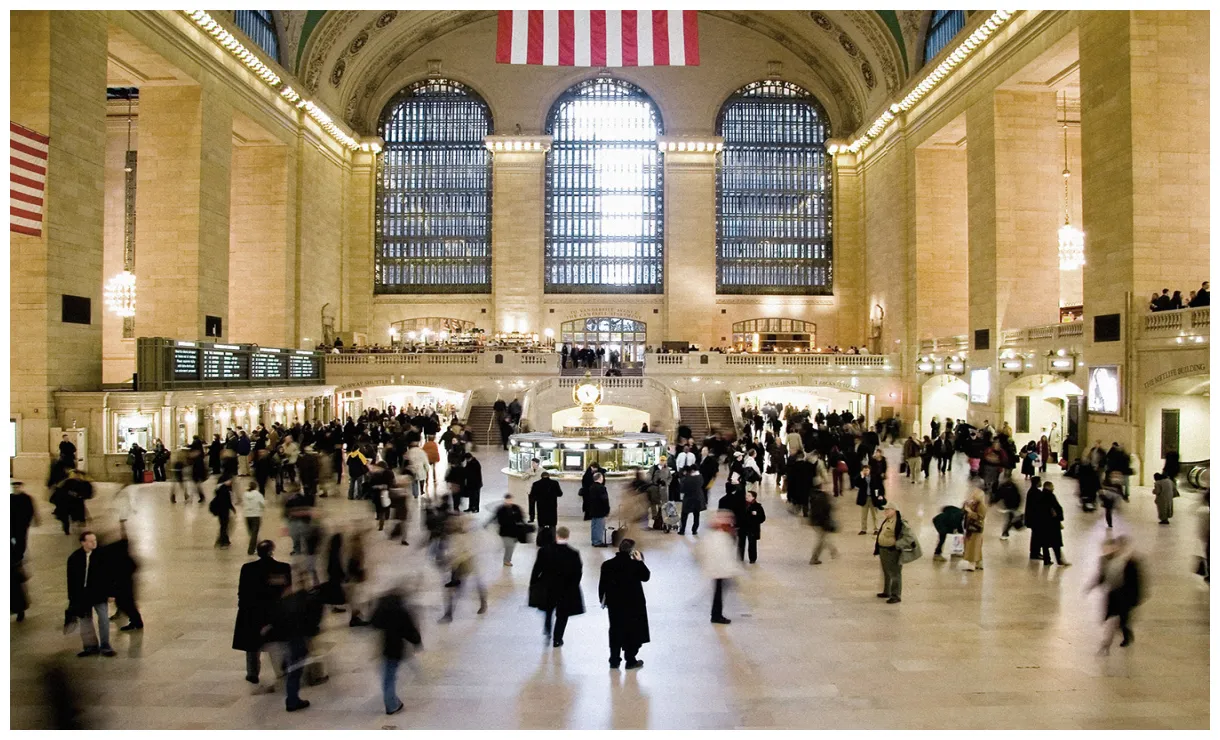 Cerami & associates trinity consultants