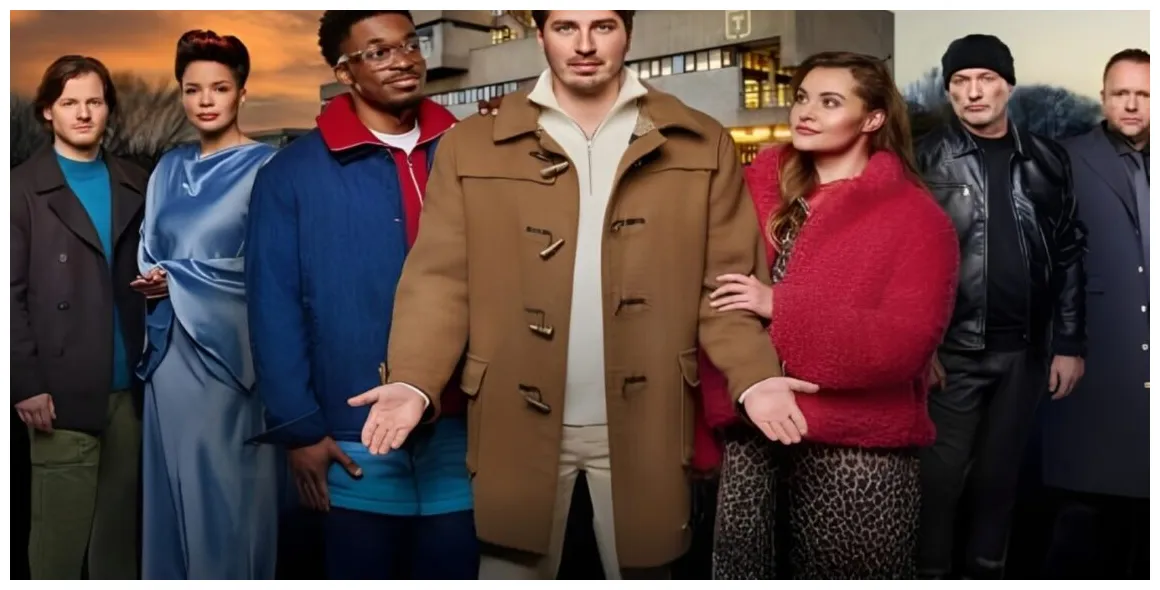 Vertelt openhartig waarom ze urk! afwees