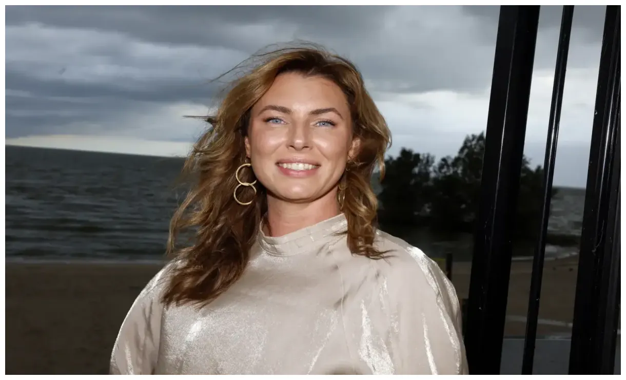 Vertelt openhartig waarom ze urk! afwees