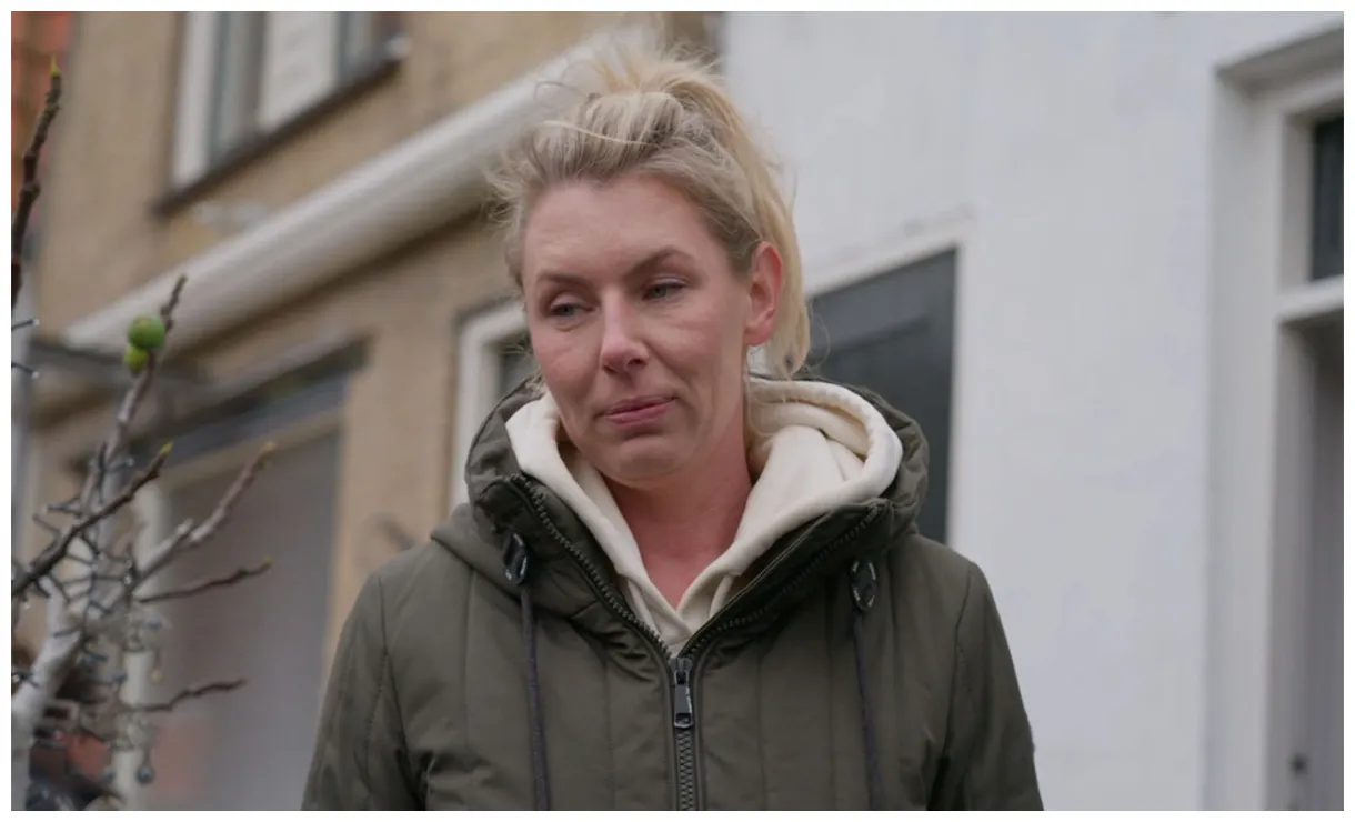 Urk-ster ligt onder vuur tvgids.nl