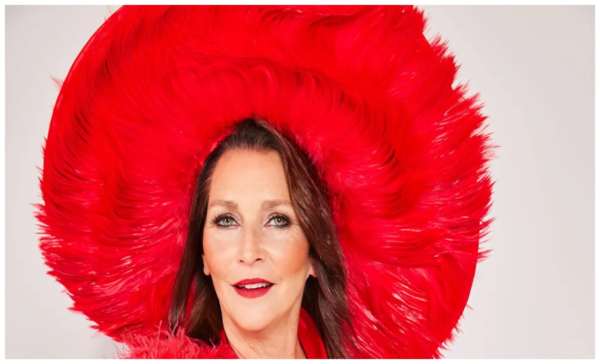 Szene hakvoort "ich konnte mich nicht entspannen" heute.at