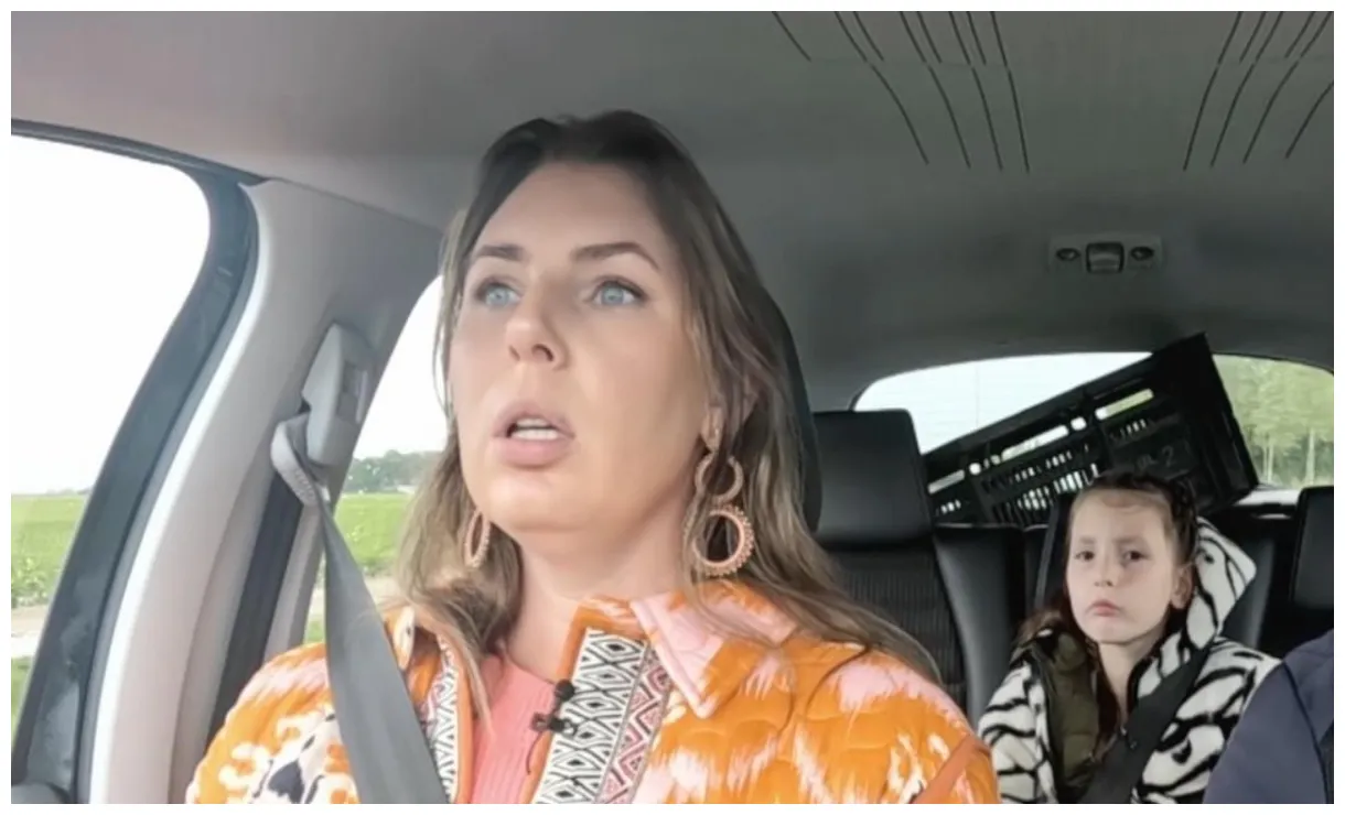 Video is dít de nieuwe vriend van urk-ster greetje? tvgids.nl