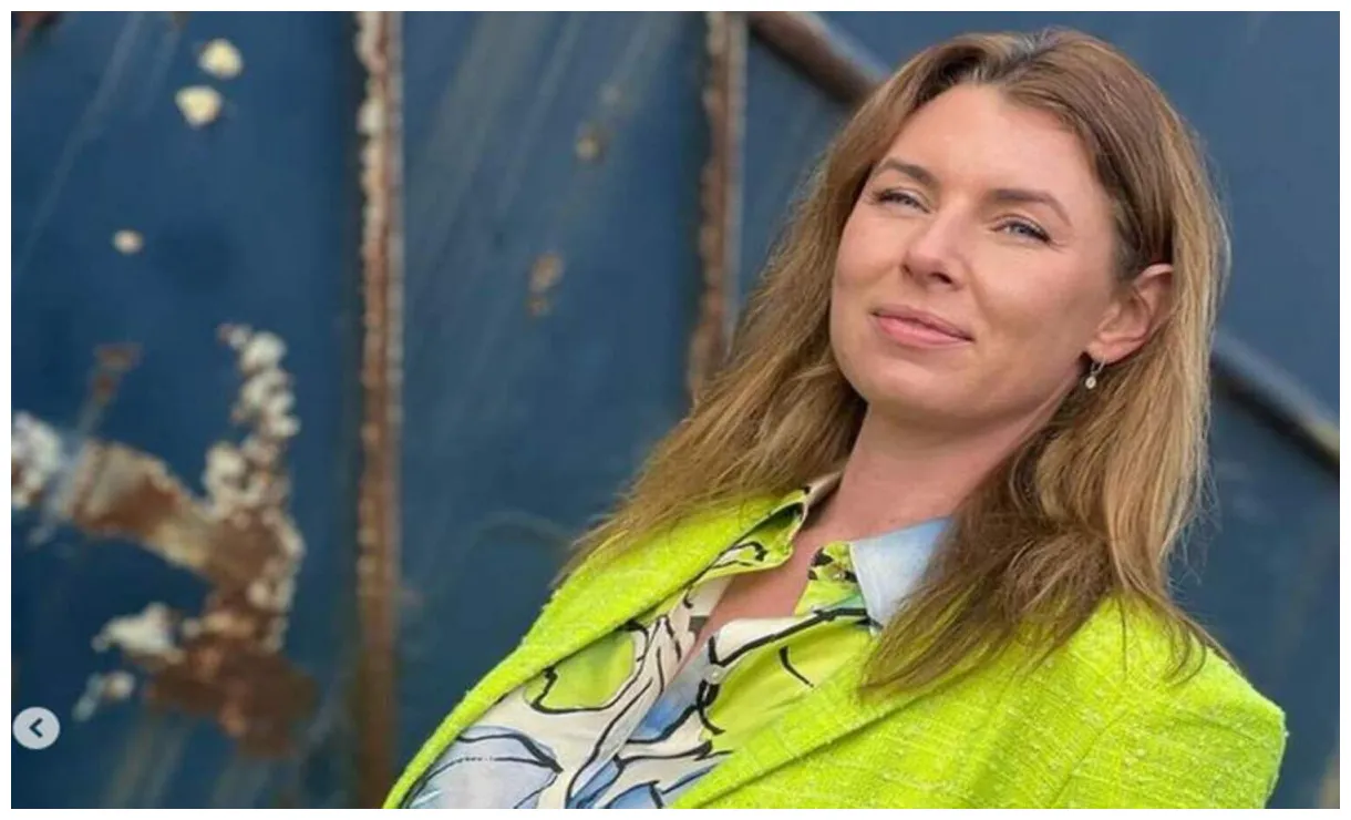 Vertelt openhartig waarom ze urk! afwees