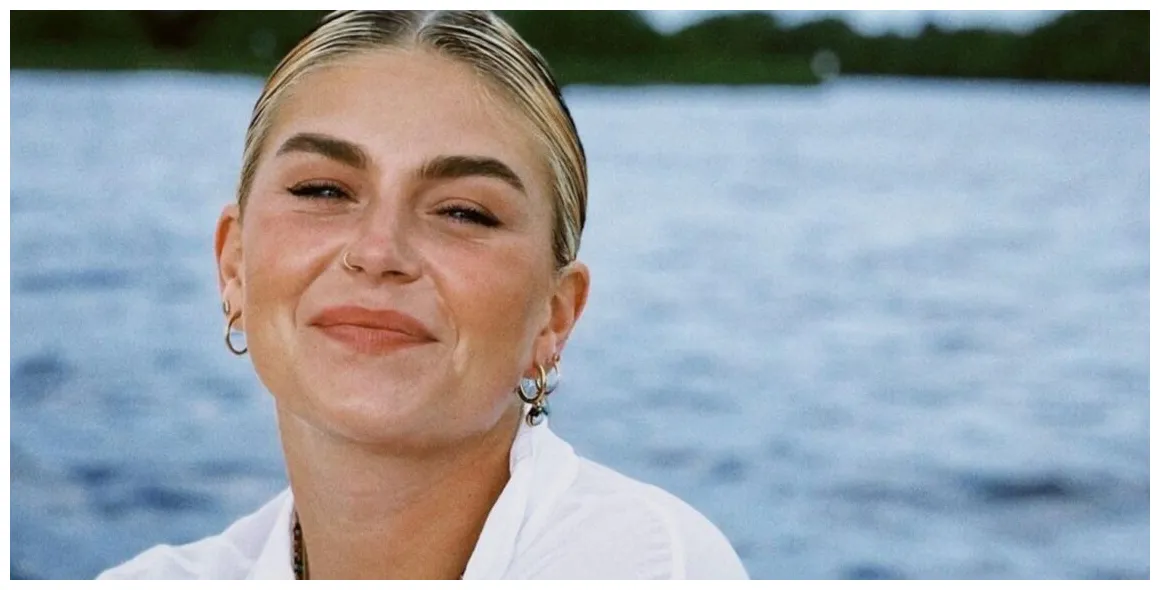 Vertelt openhartig waarom ze urk! afwees