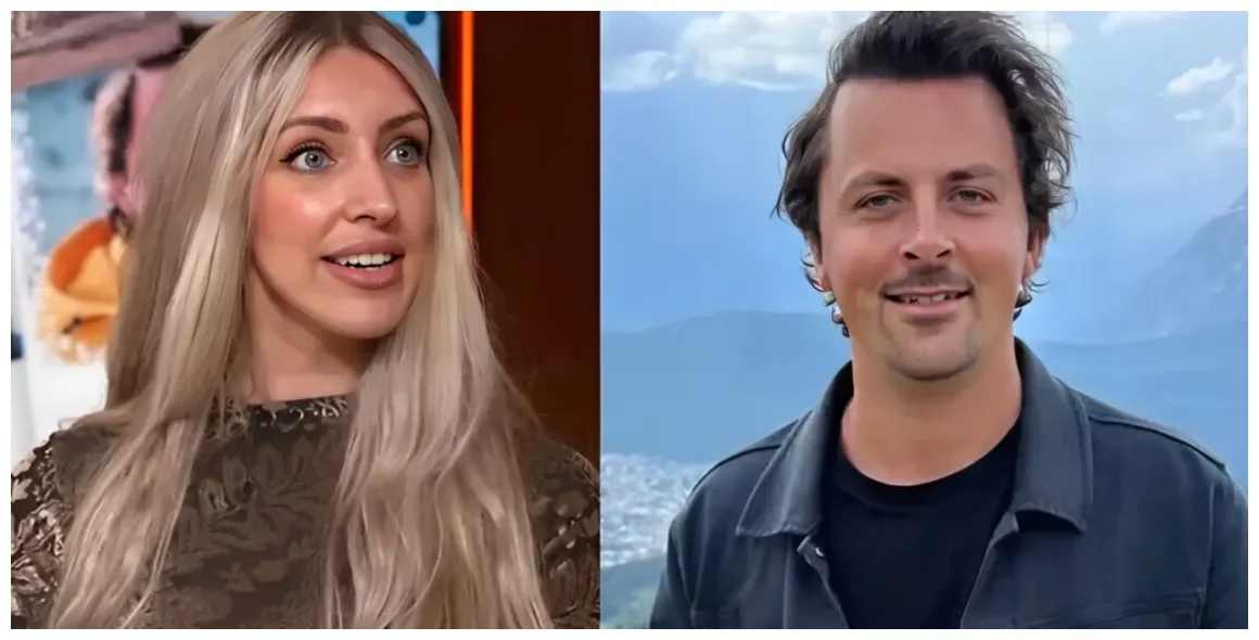 Vertelt openhartig waarom ze urk! afwees