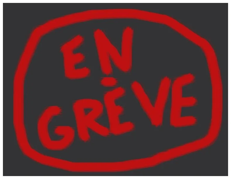 Pourquoi "grève t-on" en #martinique ? bondamanjak