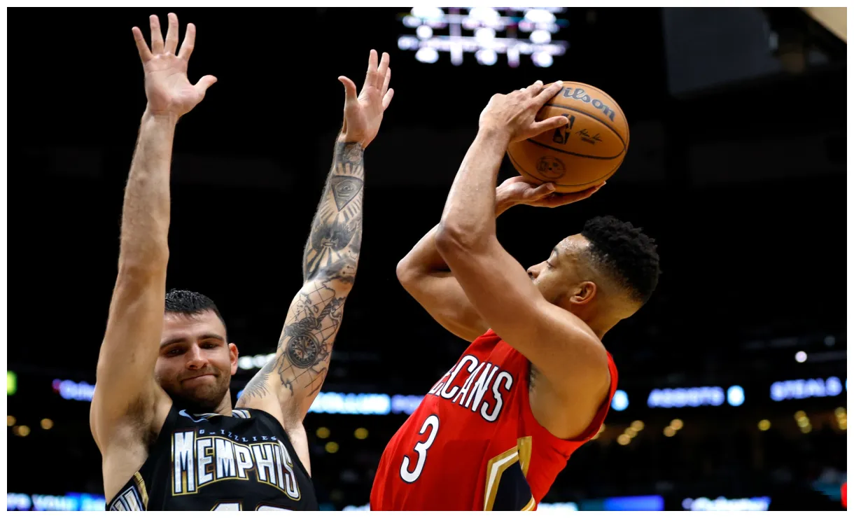 New orleans pelicans vs memphis grizzlies postgame quotes 11/15/22