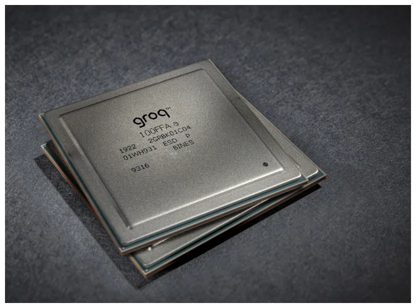 Acquires definitive intelligence, unveils systems division