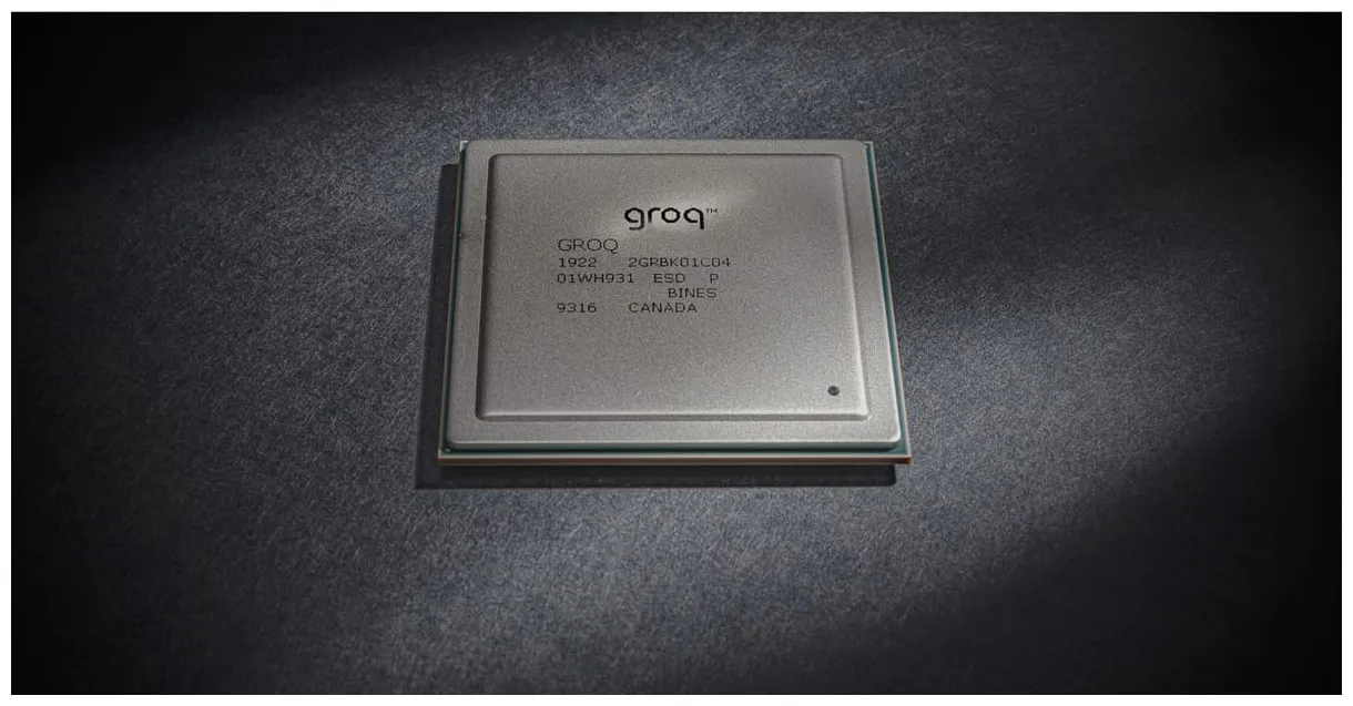 Expands ai ecosystem with systems division and definitive