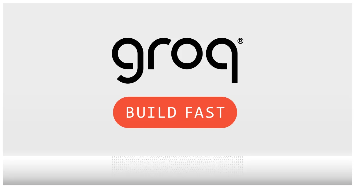 Products is fast inference for ai builders