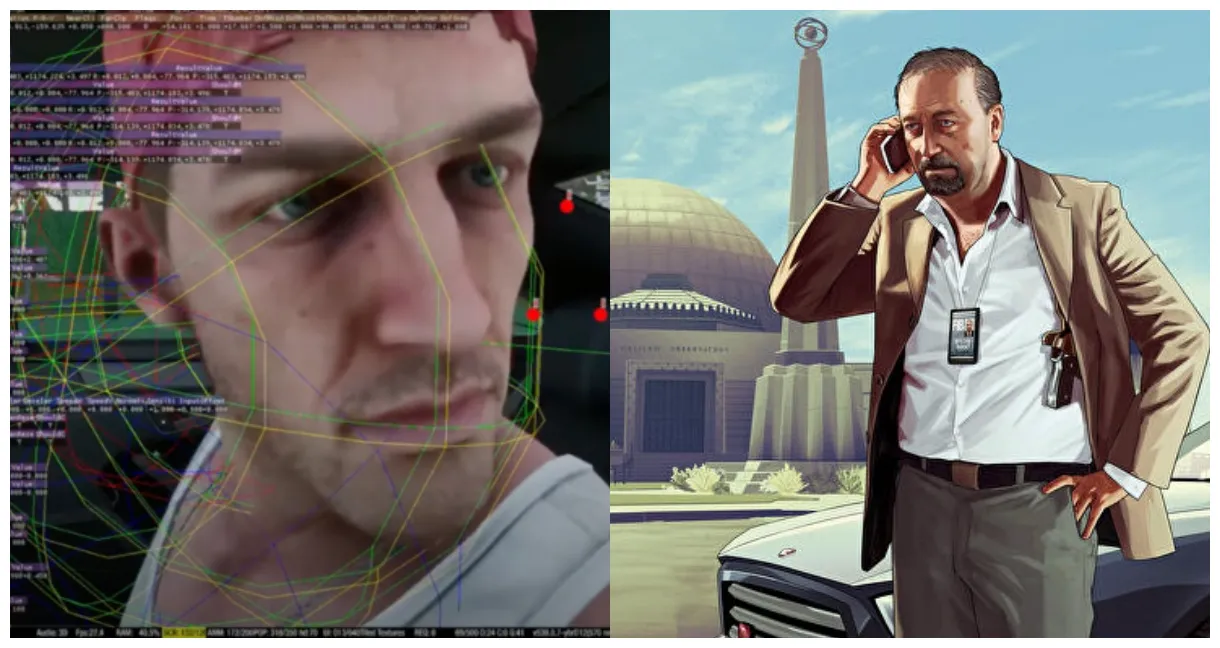 流出《 》實機畫面的 17 歲駭客已遭警方逮補！