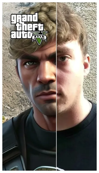 What slogo looks like in gta #slogo #gta #game youtube