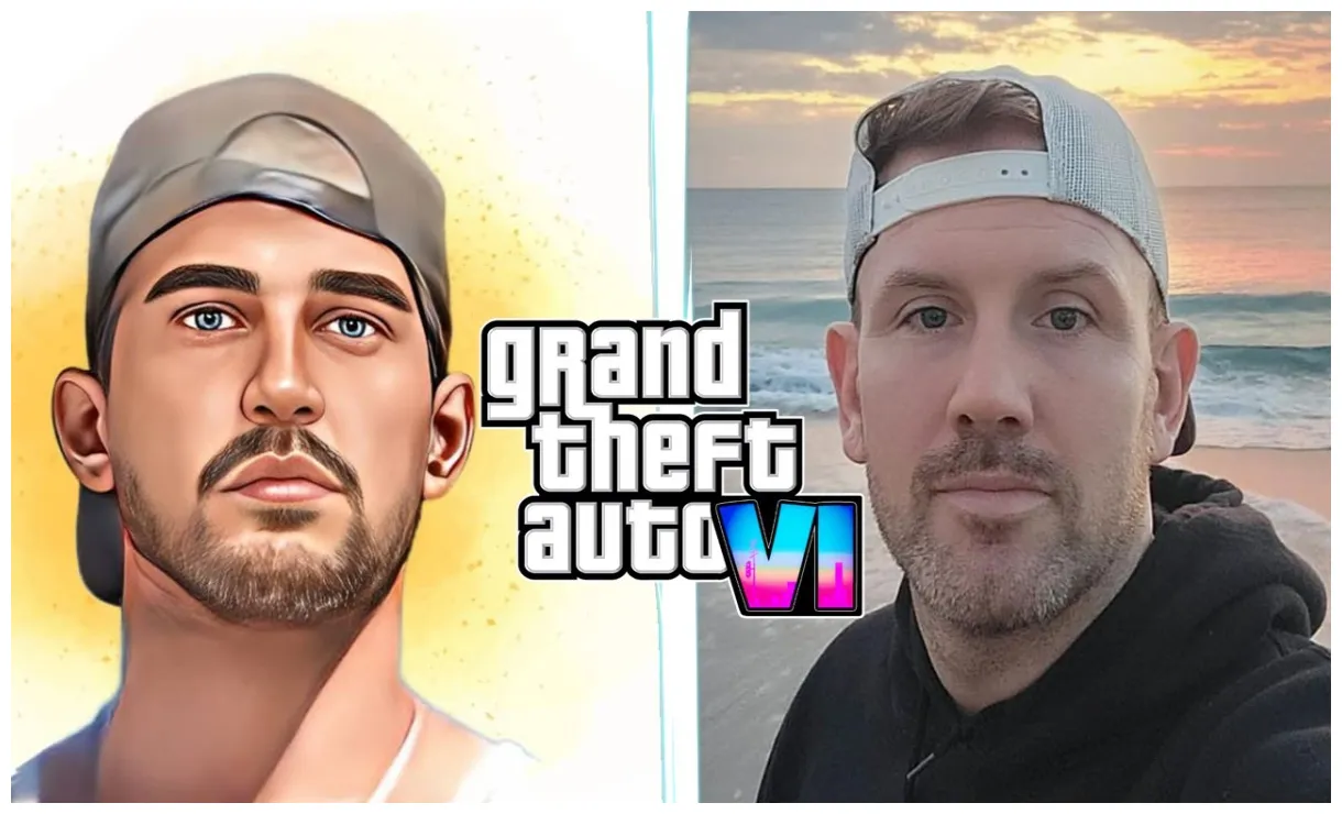 😱 hauptcharakter bestÄtigt?! 😱 "jason" in miami youtube