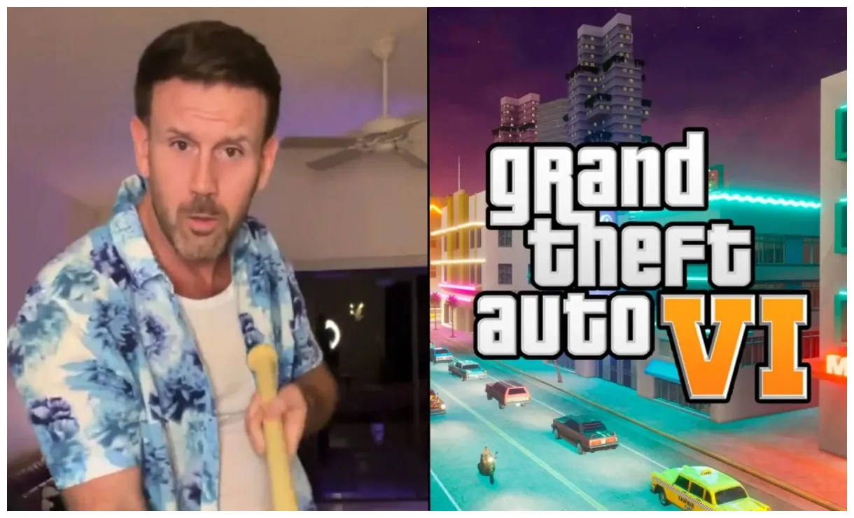 لایو اینستاگرامی بازیگر احتمالی غوغا به پا کرد