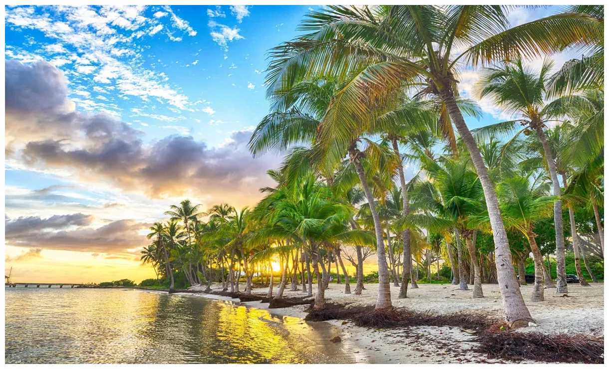 Quand partir en ? la meilleure période pour y aller