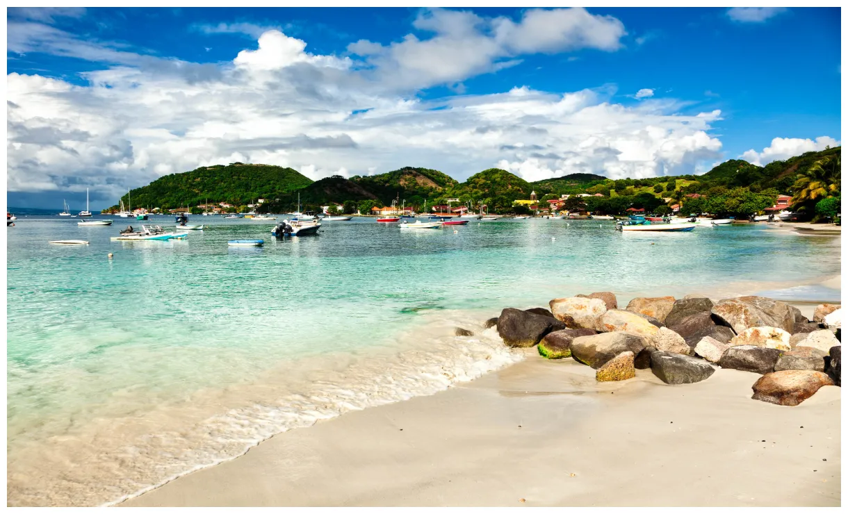 Auf ins karibische paradies holidayguru