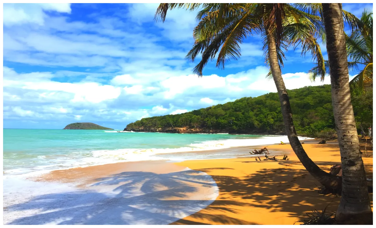 10 reasons to visit the islands of nothing familiar