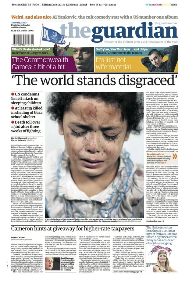 The @ influencer profile klear