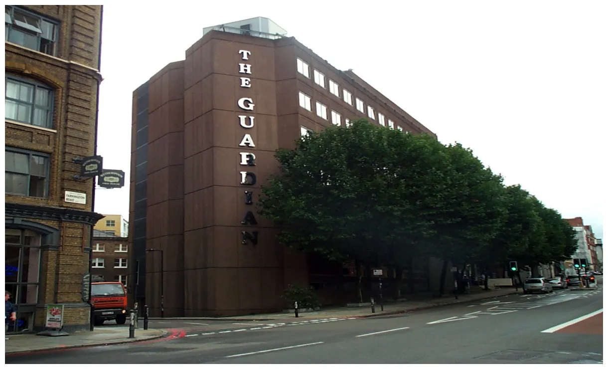 The independent, investigative, quality journalism britannica