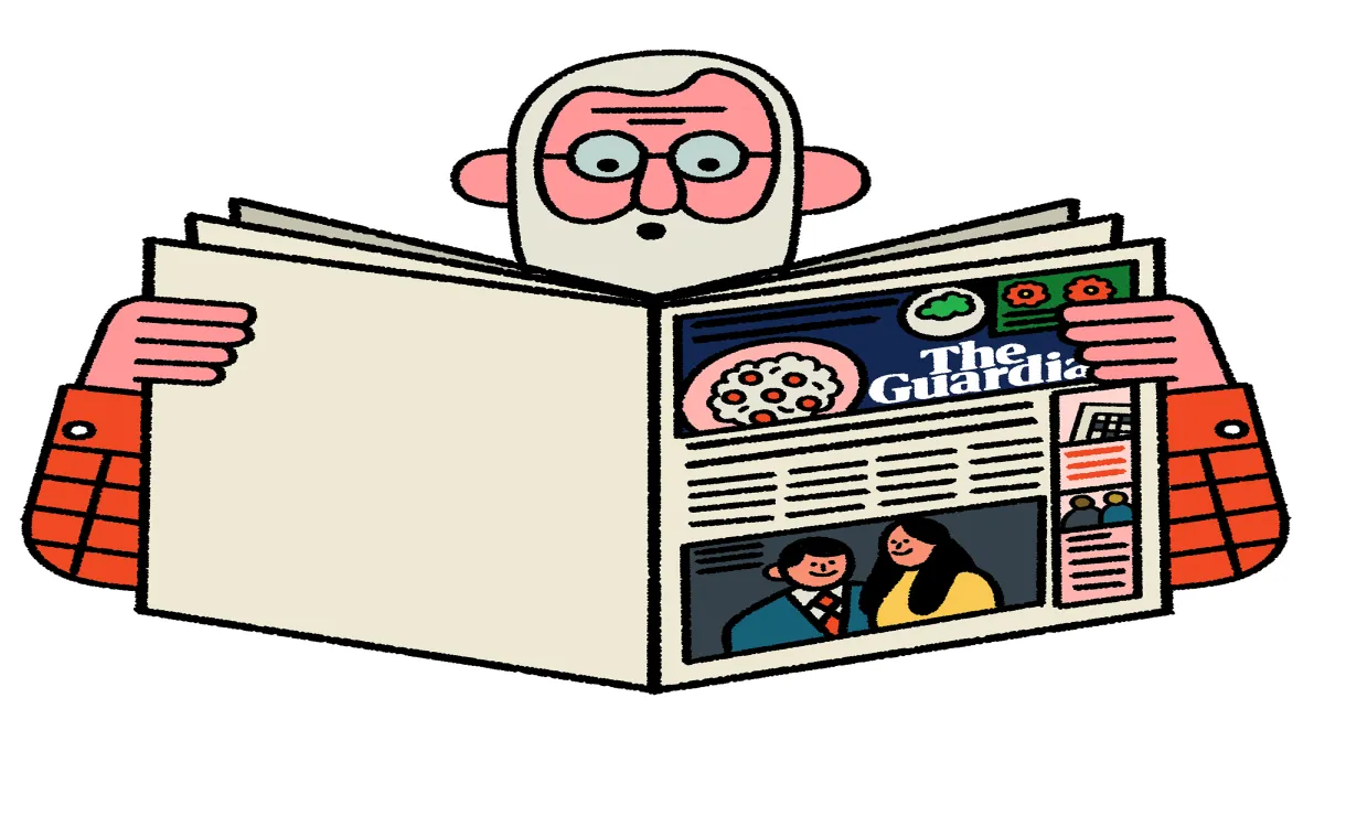 The subscription campaign making pictures