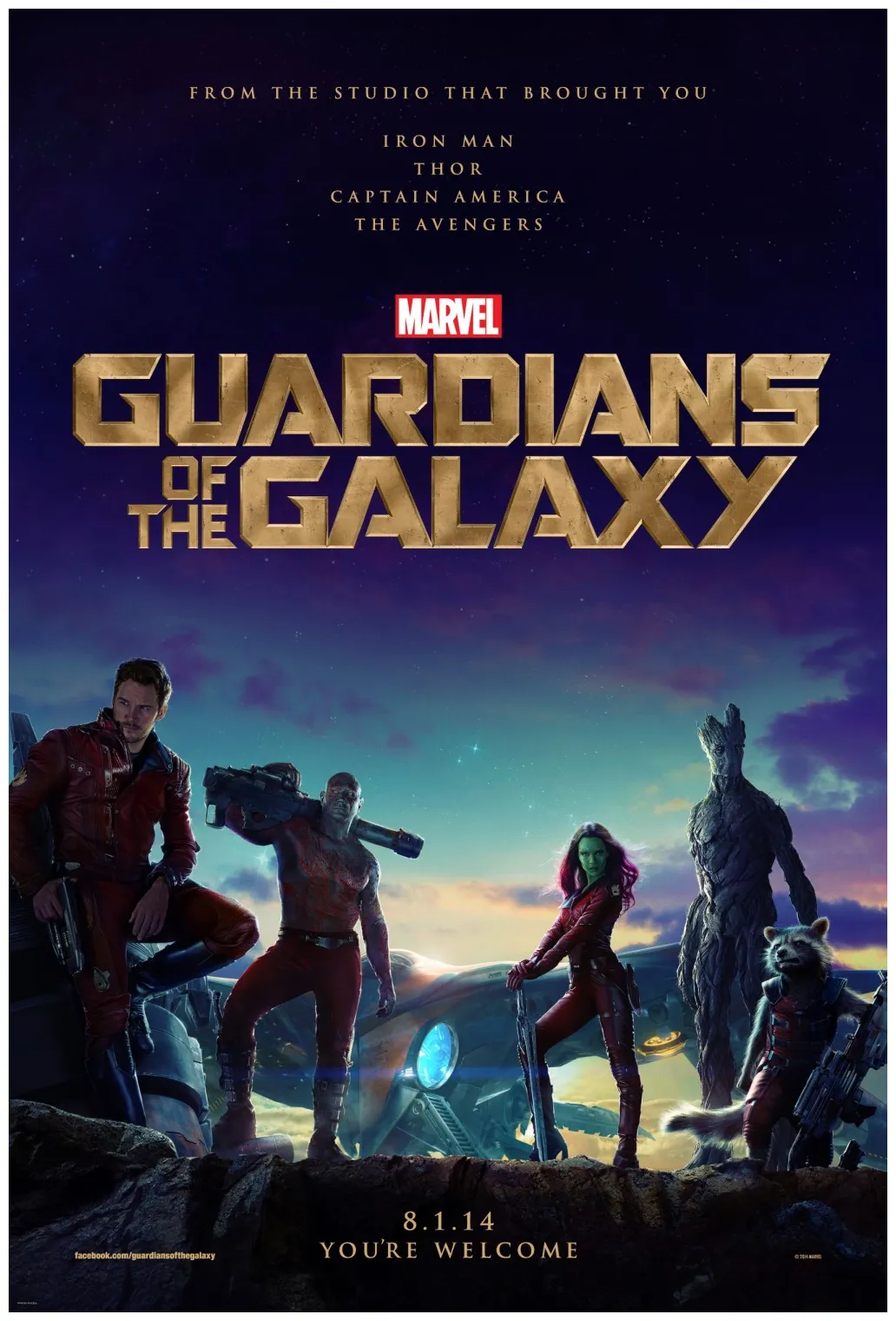 Poster the love pirate