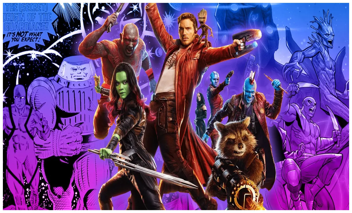 Everything to know about the best marvel