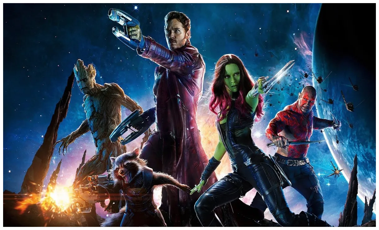 Lernen sie die besetzung von kennen