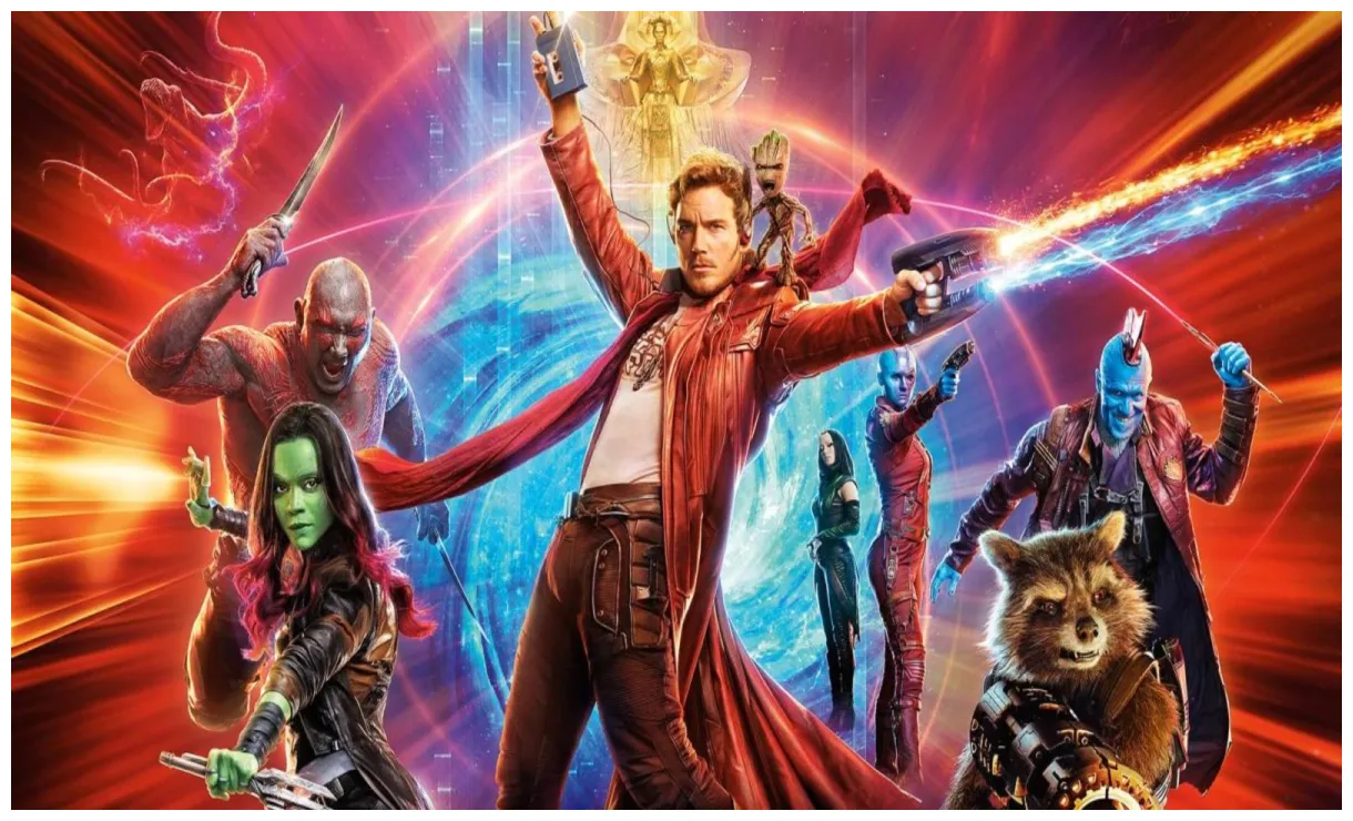 Every movie featuring the , ranked