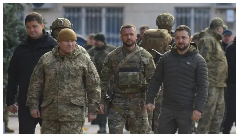 Guerre ukraine russie pourquoi la russie a-t-elle envahi l'ukraine