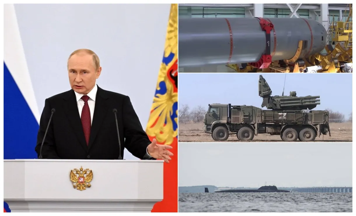 Perché la russia ha attaccato l'ucraina, i motivi a un anno dalla