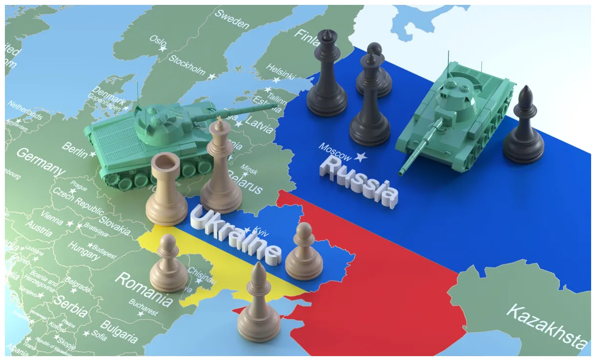 Guerra russia-ucraina 3 possibili scenari dell'attacco russo