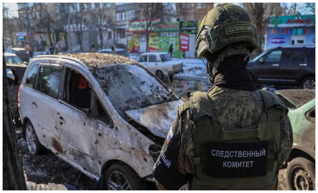 Guerra ucraina-russia, ultime notizie/ zelensky chiede inchiesta