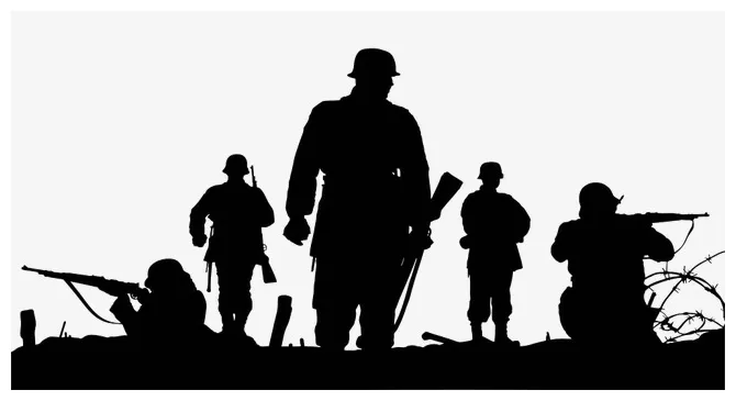 戦争について考える（その1）−後藤 望− - SALTY