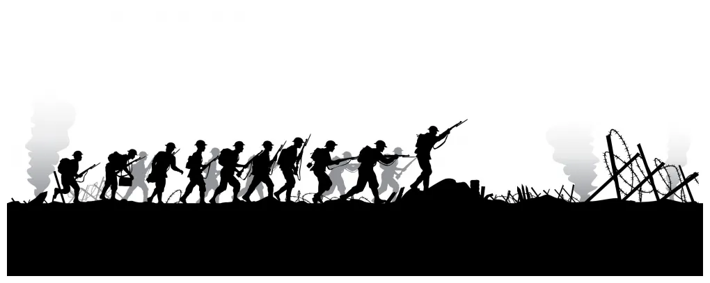 History: Battle Of The Marne: Level 1 activity for kids | PrimaryLeap.co.uk