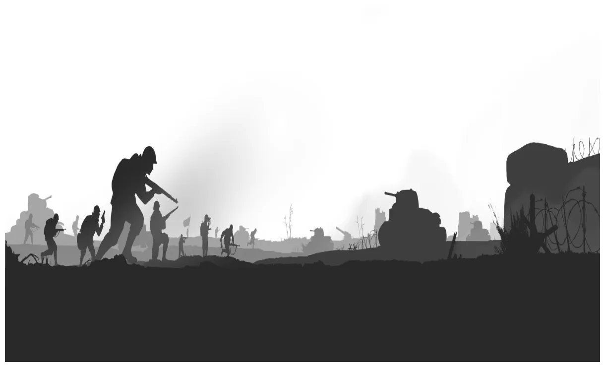 Foxhole | Eurogamer.net