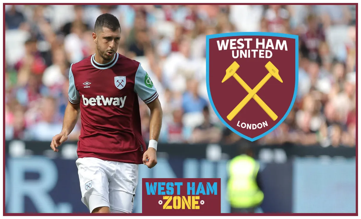 Exit update shared at west ham united