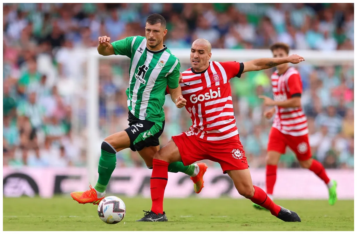 Liverpool open talks over transfer