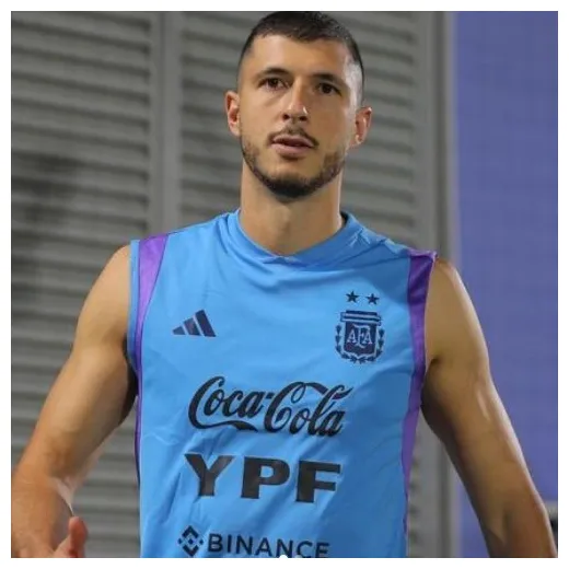 Guido rodríguez height, wife name, parents, salary, age & income