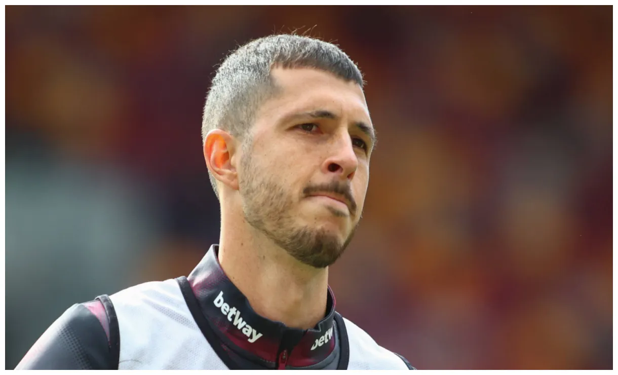 Ready to quit west ham, shock exit 'imminent'