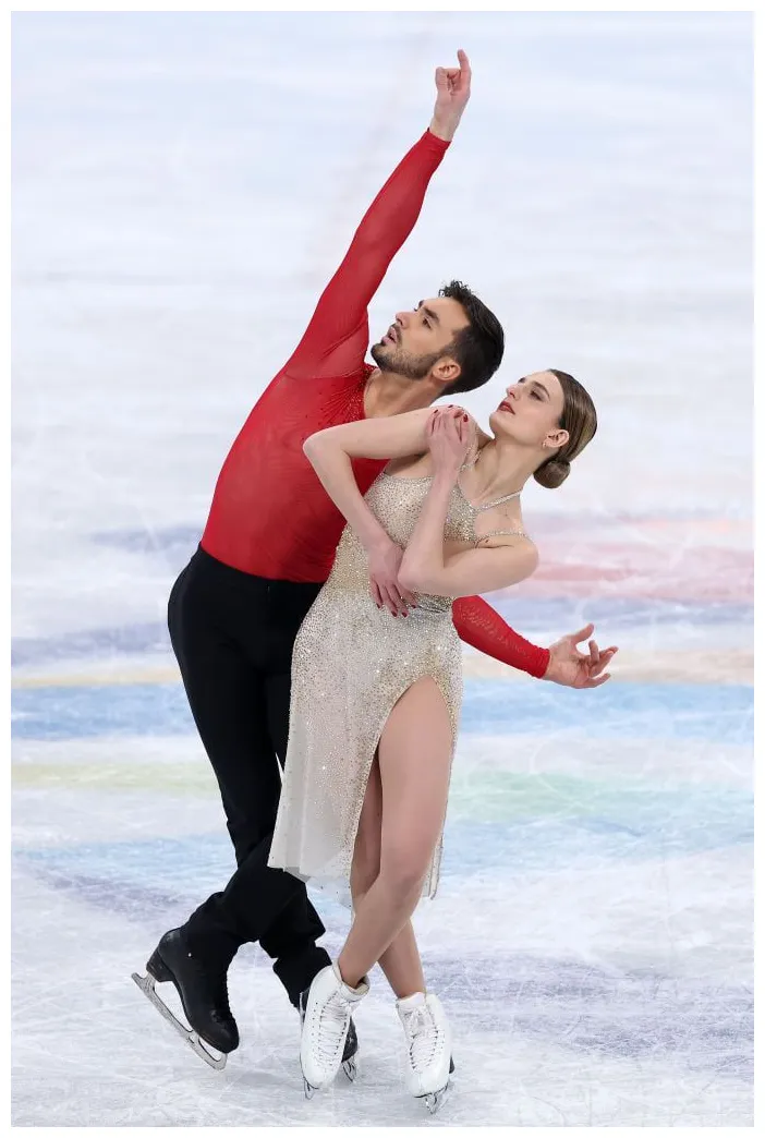 S gabriella papadakis the olympic programs artofit