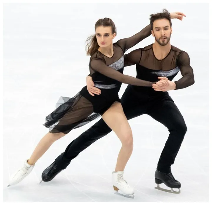 Гийом Сизерон биография, новости, личная жизнь